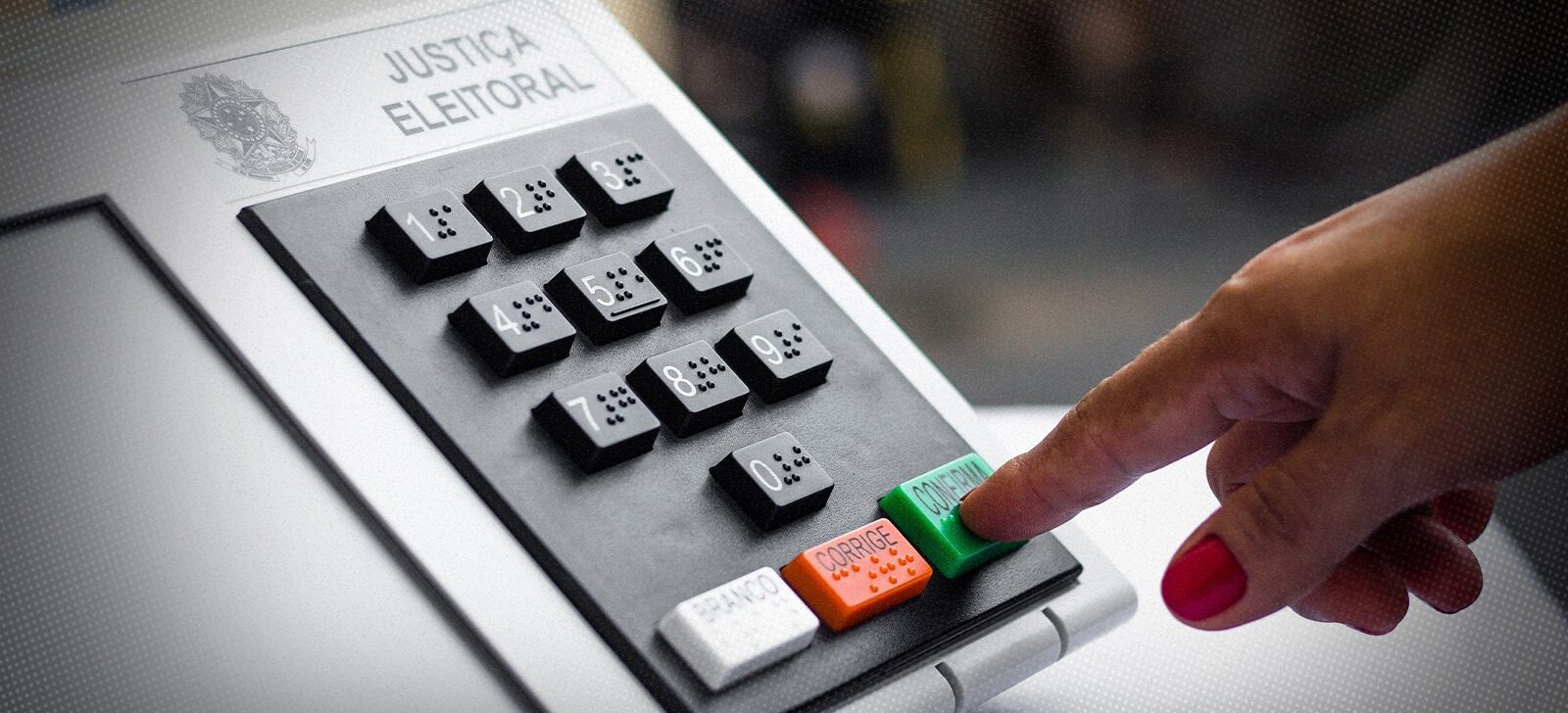 No momento, você está visualizando AtlasIntel: 86,4% dos eleitores do Norte já decidiram voto para presidente