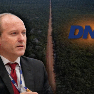 Ibama diz que aguarda Dnit pedir licença para asfaltar BR-319