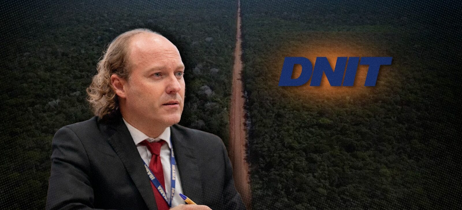 No momento, você está visualizando Ibama diz que aguarda Dnit pedir licença para asfaltar BR-319