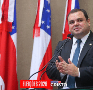 Leia mais sobre o artigo ELEIÇÕES 2026 Assembleia tem 30 dias para realizar eleição indireta de governador e vice do mandato-tampão