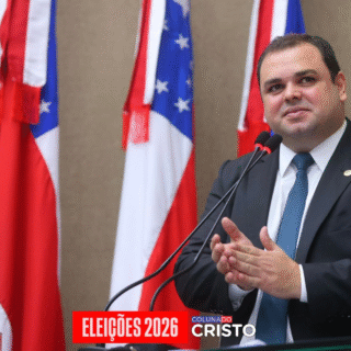 ELEIÇÕES 2026 Assembleia tem 30 dias para realizar eleição indireta de governador e vice do mandato-tampão