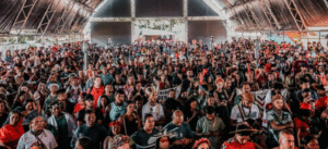 Leia mais sobre o artigo Acampamento Terra Livre 2026 inicia mobilização nacional indígena