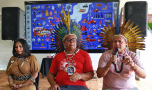 Leia mais sobre o artigo Indígenas esperam encontro com Lula e celeridade em demarcações