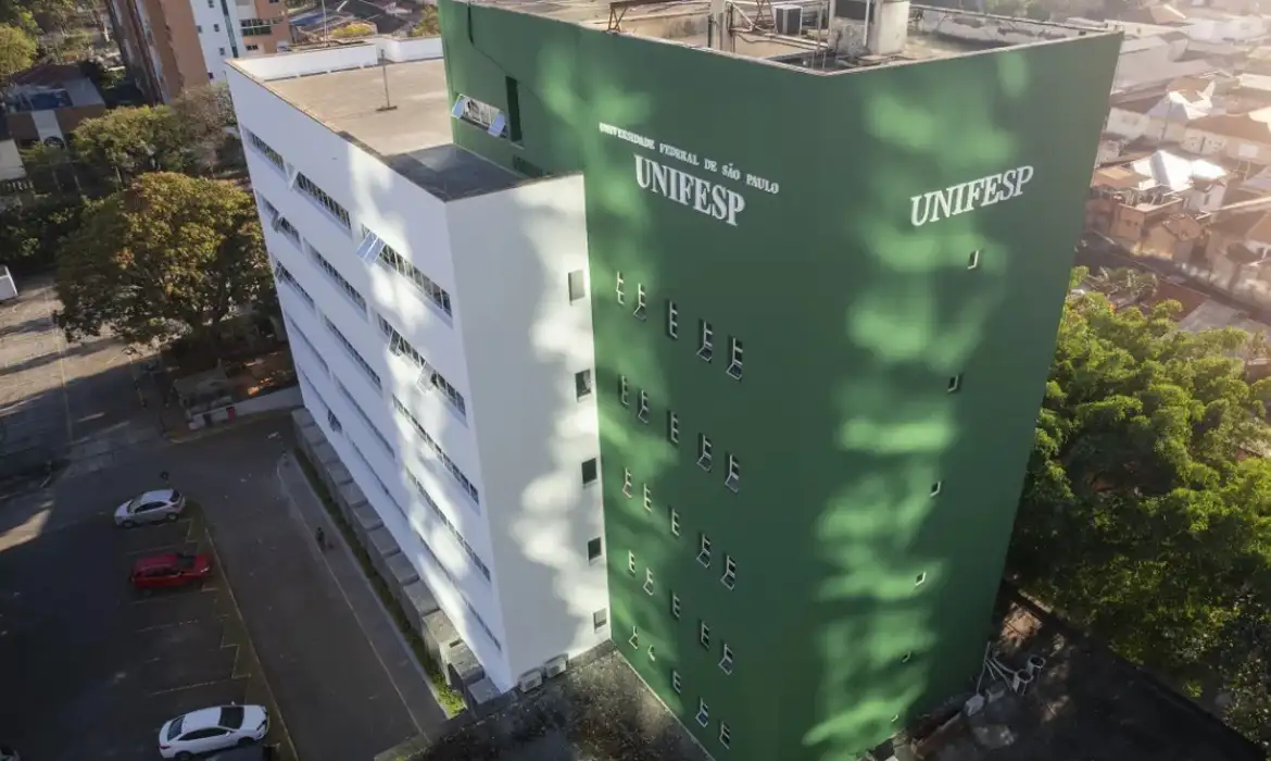 No momento, você está visualizando Unifesp inicia atividades de centro de diagnóstico molecular