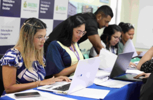 Leia mais sobre o artigo Secretaria de Educação convoca novos candidatos do PSS para atuação no interior do estado