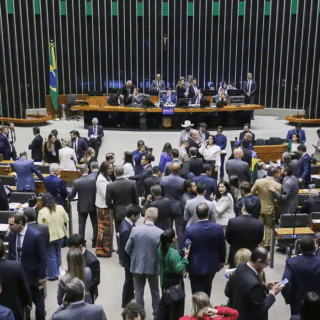 Câmara aprova Medida Provisória com novas regras para seguro-defeso