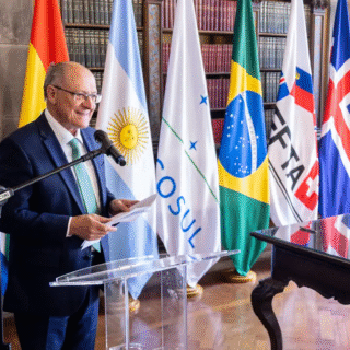 Mercosul: Brasil oficializa medidas para desburocratizar trocas comerciais