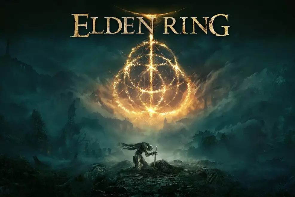 No momento, você está visualizando A24 aposta alto: Adaptação de Elden Ring terá orçamento recorde e direção de Alex Garland
