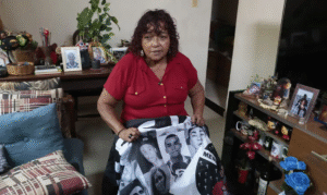 Leia mais sobre o artigo Duas décadas de silêncio: O luto interrompido de Débora e a luta das Mães de Maio