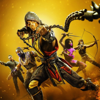 Ed Boon confirma novo Mortal Kombat e sinaliza expansão da franquia para outras mídias