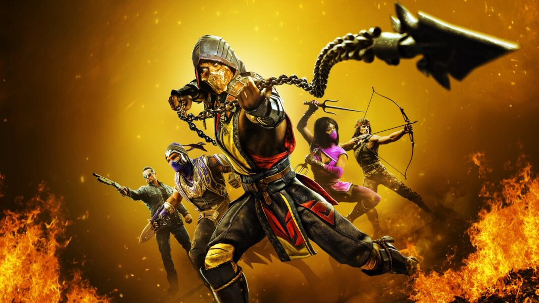 No momento, você está visualizando Ed Boon confirma novo Mortal Kombat e sinaliza expansão da franquia para outras mídias