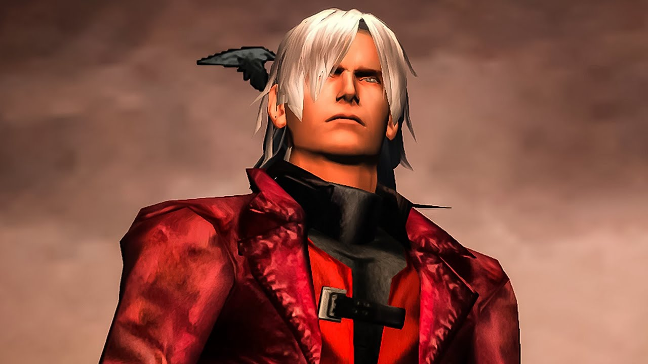 No momento, você está visualizando O Despertar do Caçador: Devil May Cry pode ser a próxima joia da Capcom a receber um Remake