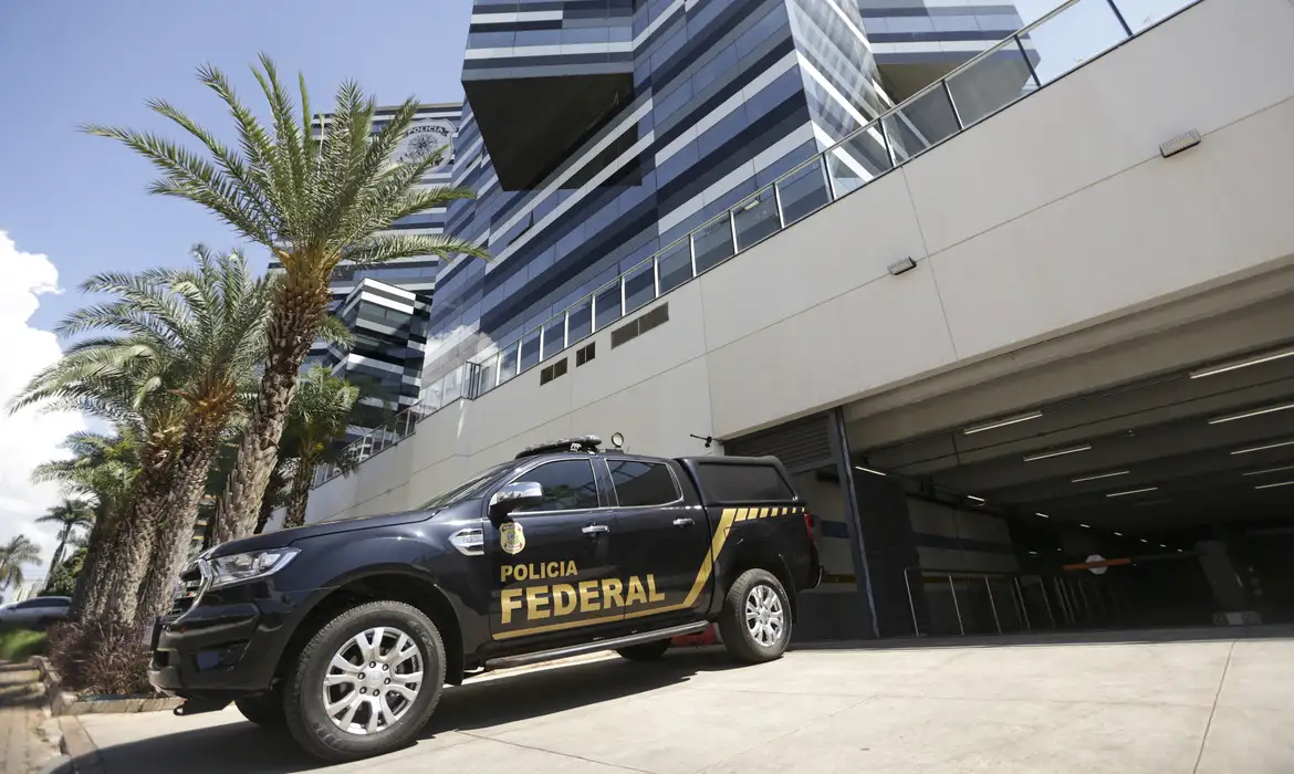 No momento, você está visualizando Estratégia Bilionária: Governo Federal Declara Guerra às Finanças do Crime Organizado