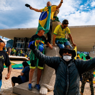 STF analisa pedidos de suspensão da “Lei da Dosimetria”; entenda os questionamentos