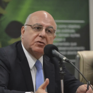 Brasil articula criação de comitê para gerir minerais da “nova economia”