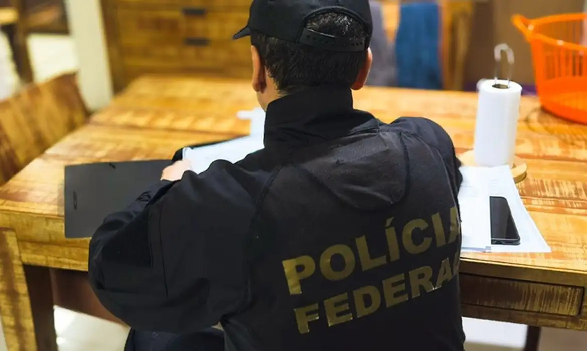 No momento, você está visualizando Ofensiva Nacional: Força Integrada ataca a logística de facções em 16 estados