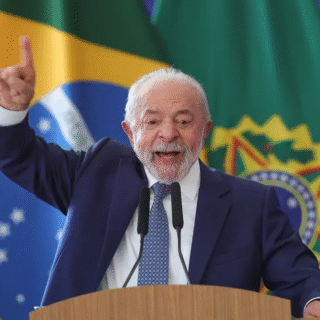 Lula condiciona criação do Ministério da Segurança Pública à aprovação de PEC no Senado