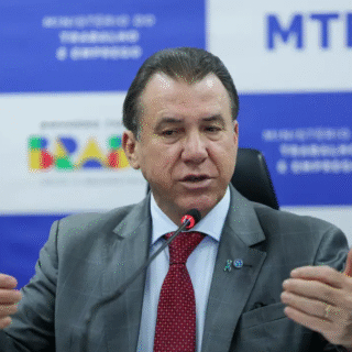 Resiliência Formal: Brasil encerra 2025 com quase 60 milhões de trabalhadorescom carteira assinada