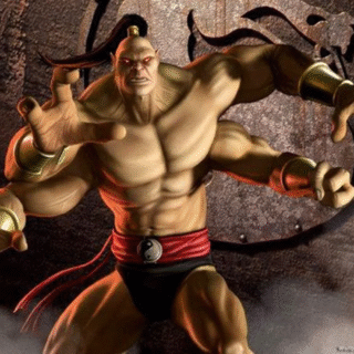 Foco no Realismo: Por que Goro deve continuar fora dos planos de Mortal Kombat nos cinemas