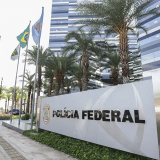PF aponta Henrique Vorcaro como líder de grupo usado para coagir opositores
