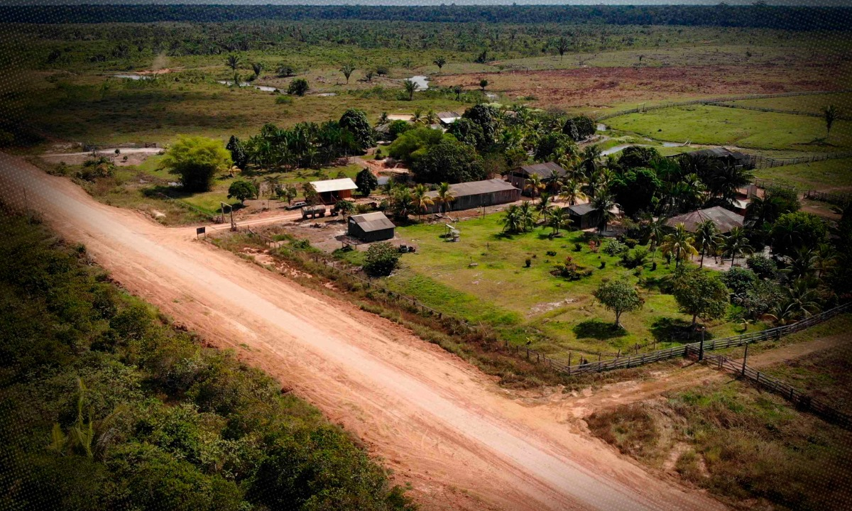 No momento, você está visualizando O Custo da Conexão: Reconstrução da BR-319 deve ultrapassar R$ 2 bilhões até 2028