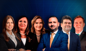 Leia mais sobre o artigo Rumo ao TJAM: OAB-AM elege os seis nomes que disputam vaga de desembargador