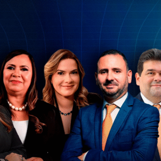 Rumo ao TJAM: OAB-AM elege os seis nomes que disputam vaga de desembargador