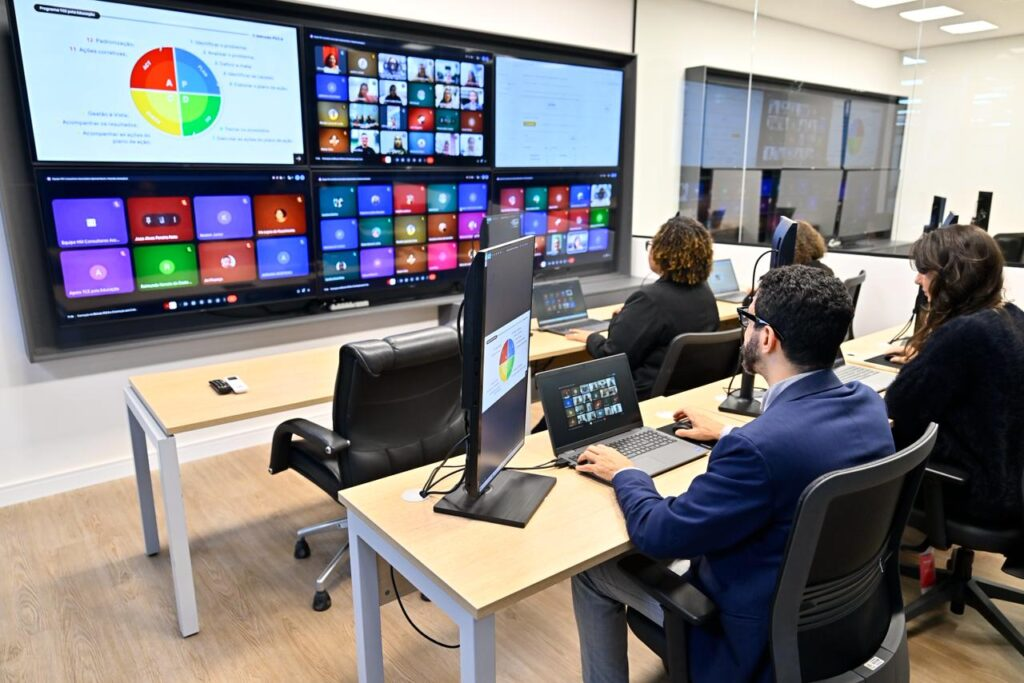 No momento, você está visualizando Educação de Resultados: TCE-AM Impulsiona Gestão Estratégica em 58 Municípios Amazonenses