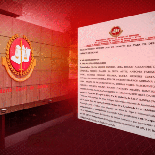 Raio-X da Operação Erga Omnes: Como o Gaeco Desmantelou a Rede que Unia o Narcotráfico ao Poder Público no Amazonas