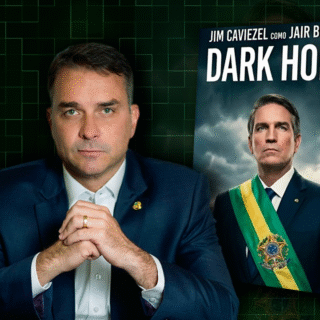 Financiamento sob Holofotes: Produtores de Cinebiografia sobre Bolsonaro Negam Aporte de Banqueiro Investigado