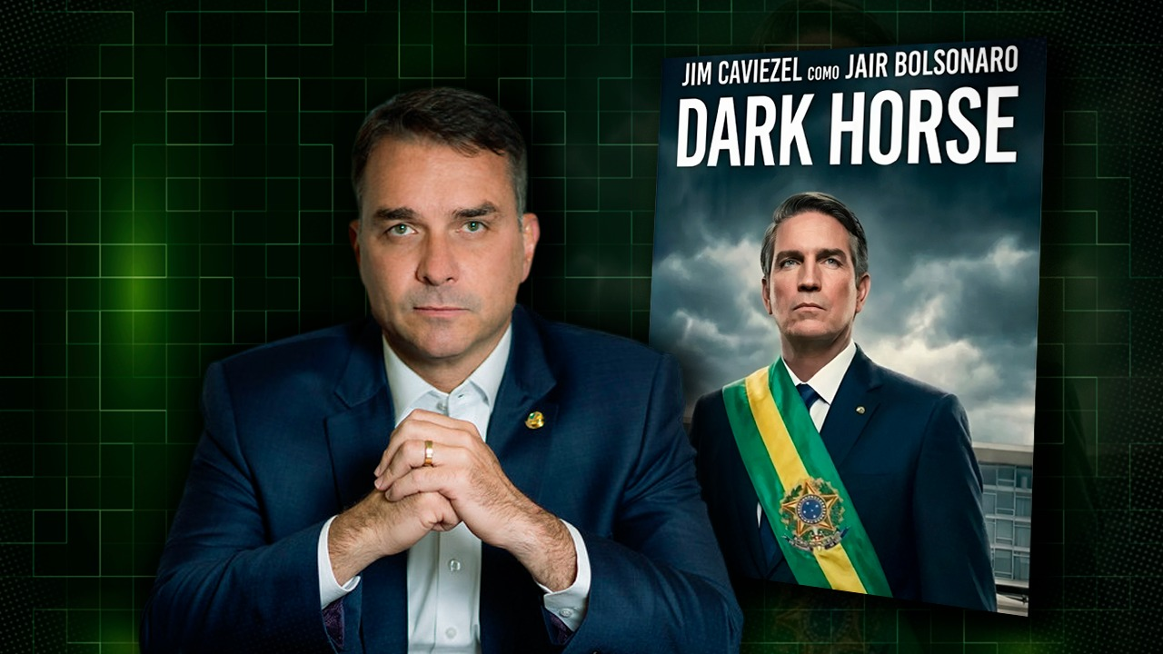 No momento, você está visualizando Financiamento sob Holofotes: Produtores de Cinebiografia sobre Bolsonaro Negam Aporte de Banqueiro Investigado