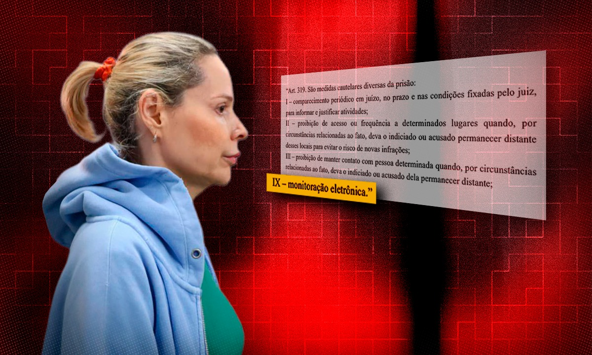 No momento, você está visualizando Sob Monitoramento: STJ concede liberdade a ex-chefe de gabinete de Manaus, mas mantém cerco jurídico