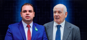 Leia mais sobre o artigo Aleam elege chapa de Roberto Cidade e Serafim Corrêa para o Governo do Amazonas