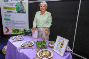 Leia mais sobre o artigo Sabores da Amazônia: Três escolas municipais de Manaus avançam em concurso nacional de merenda escolar