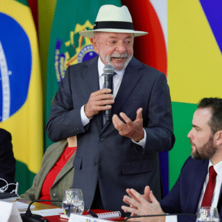 Governo Federal lança nova fase do Desenrola Brasil com foco em renda de até R$ 8,1 mil