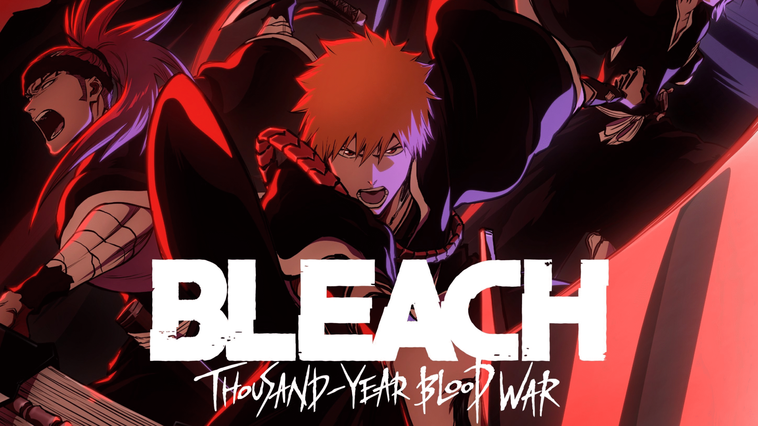 No momento, você está visualizando O Fim Está Próximo! Bleach: Thousand-Year Blood War – Parte 4 Ganha Teasers Emocionantes
