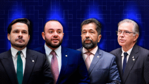 Leia mais sobre o artigo Fim da escala 6×1 em 2036? Deputados do Norte apoiam transição de 10 anos na Câmara