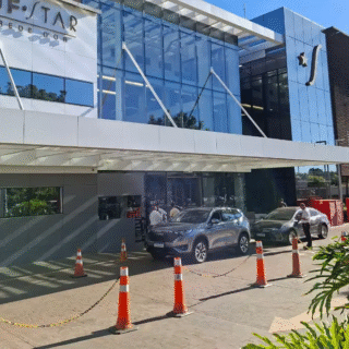 Jair Bolsonaro passa por procedimento cirúrgico em Brasília nesta sexta-feira