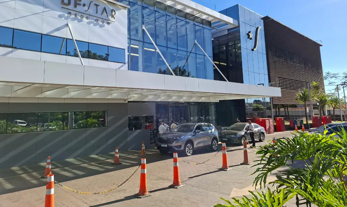 No momento, você está visualizando Jair Bolsonaro passa por procedimento cirúrgico em Brasília nesta sexta-feira