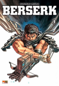 Leia mais sobre o artigo Retorno Confirmado: Berserk Já Tem Data para o Capítulo 384