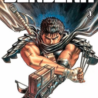 Retorno Confirmado: Berserk Já Tem Data para o Capítulo 384