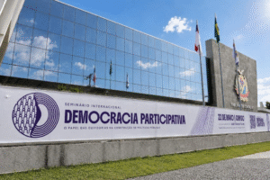 Leia mais sobre o artigo Corte de Contas amazonense celebra 20 anos de Ouvidoria com debate internacional e presença de ministro do STJ