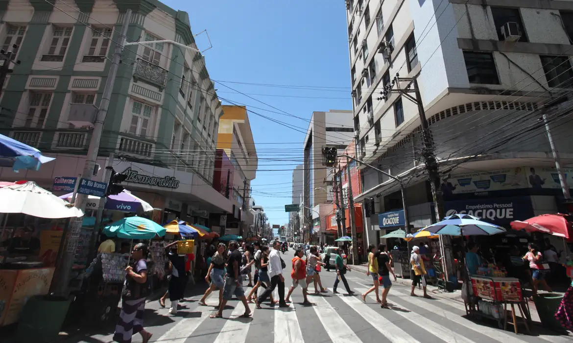 No momento, você está visualizando Novo Desenrola Brasil: Governo inicia mutirão de 90 dias para renegociação de dívidas