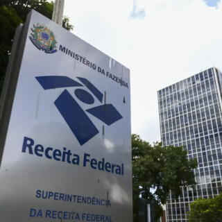 Com recorde histórico em abril, arrecadação federal supera R$ 278 bilhões e passa de R$ 1 tri no ano
