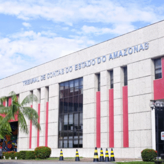 Voz do Cidadão na Gestão Pública: TCE-AM Debate Democracia Participativa em Evento Internacional