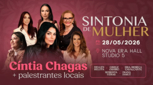 Leia mais sobre o artigo Além do Palco: Engenharia Estratégica Define o “Sintonia de Mulher”