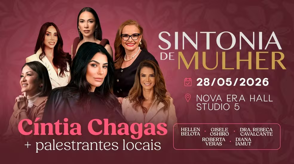 No momento, você está visualizando Além do Palco: Engenharia Estratégica Define o “Sintonia de Mulher”
