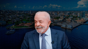 Leia mais sobre o artigo Com foco em habitação e economia, Lula cumpre nova agenda oficial no Amazonas nesta semana