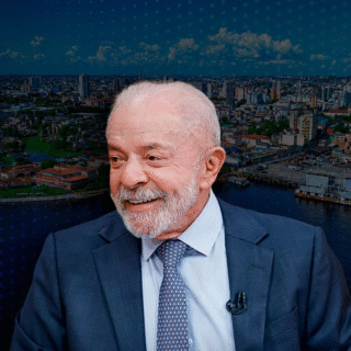Com foco em habitação e economia, Lula cumpre nova agenda oficial no Amazonas nesta semana