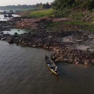 Clima Extremo: Estudo internacional revela aceleração sem precedentes no ciclo das águas da Amazônia